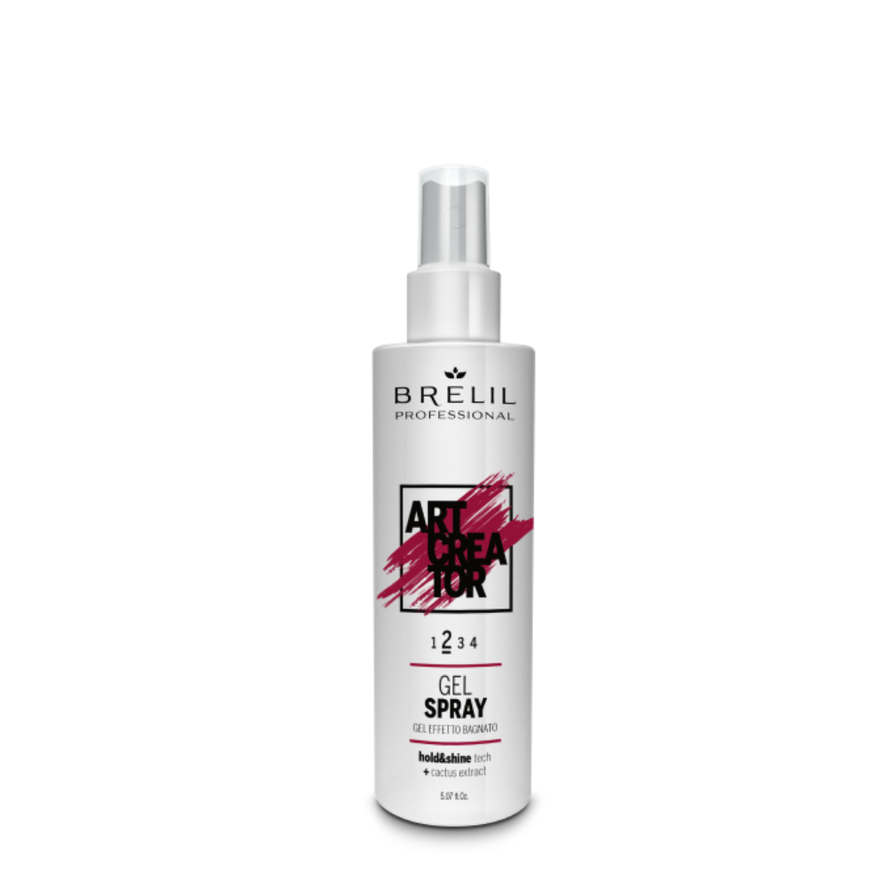 Brelil Styling Art Creator Gel Spray 150ML B210041