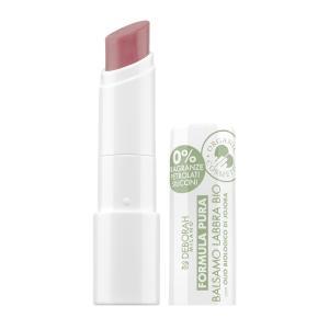 Balsamo labbra bio formula pura n. 9 mauve