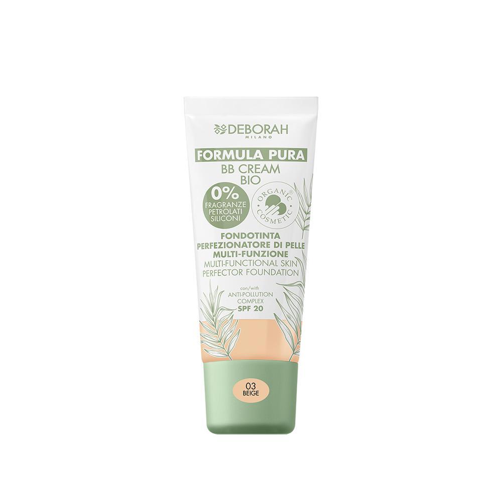 Deborah Formula Pura BB Cream 03