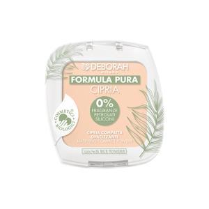 Cipria bio formula pura n.2