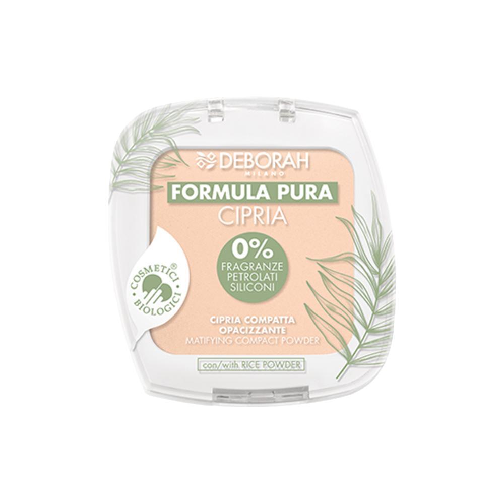 deborah-cipria-bio-formula-pura-n.2 Deborah Cipria Bio Formula Pura N.2