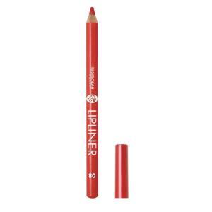 Lipliner matita labbra 08