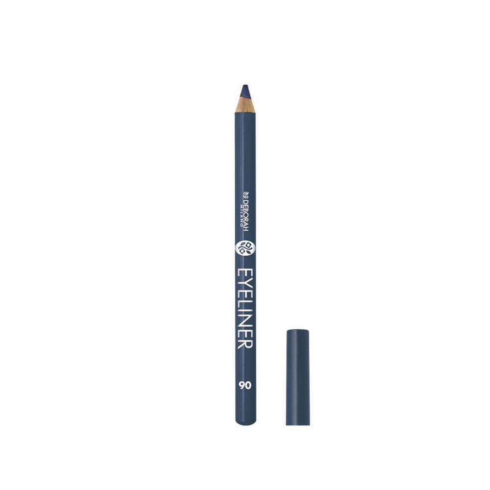deborah-eyeliner-matita-occhi-06 Deborah Eyeliner Matita Occhi 06