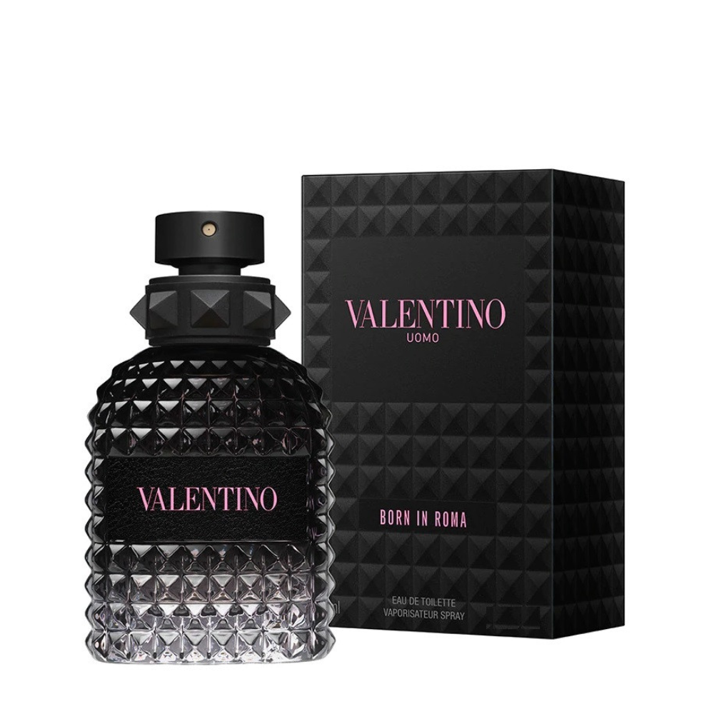 Valentino Born In Roma EDT 50ML
