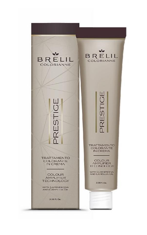 brelil brelil tinta colorianne prestige 100ml 6/77 - foto 1