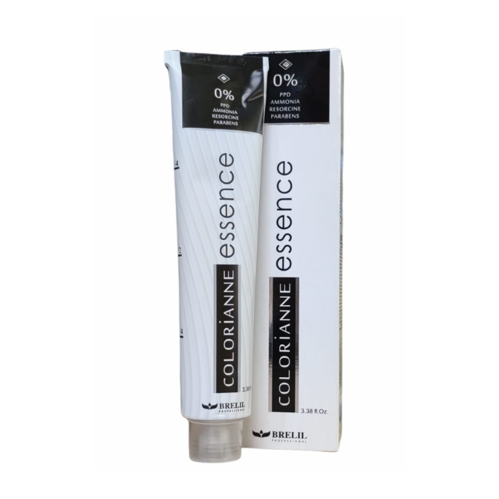 brelil brelil tinta colorianne essence senza ammoniaca 100ml 8/13 - foto 1