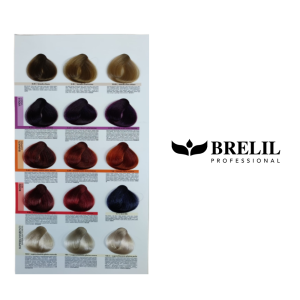 Tinta colorianne essence senza ammoniaca 100ml 8/13