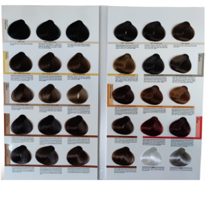 Tinta colorianne essence senza ammoniaca 100ml alluminio