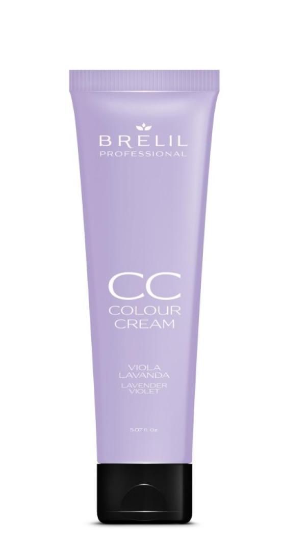 brelil-cc-cream-crema-colorata-150ml-lavanda Brelil CC Cream Crema Colorata 150ML Lavanda