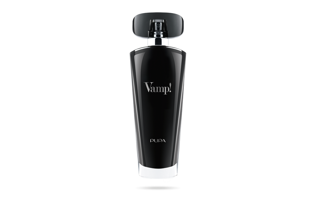 Pupa Vamp EDP 50ML Black