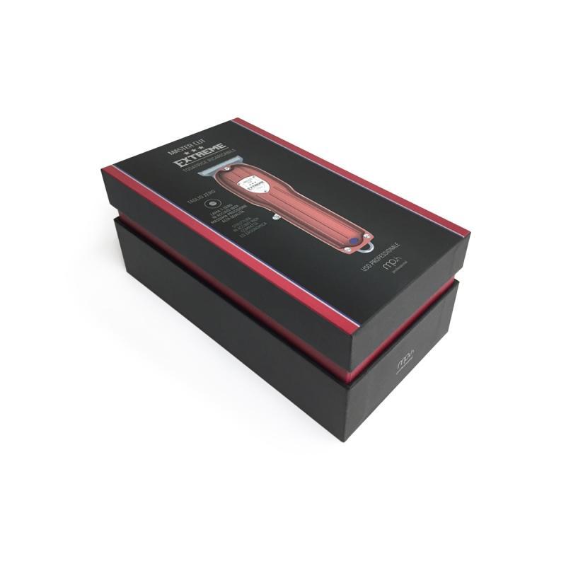 mp-hair-tosatrice-cordless-master-cut-extreme Tosatrice cordless con accessori e scatola aperta