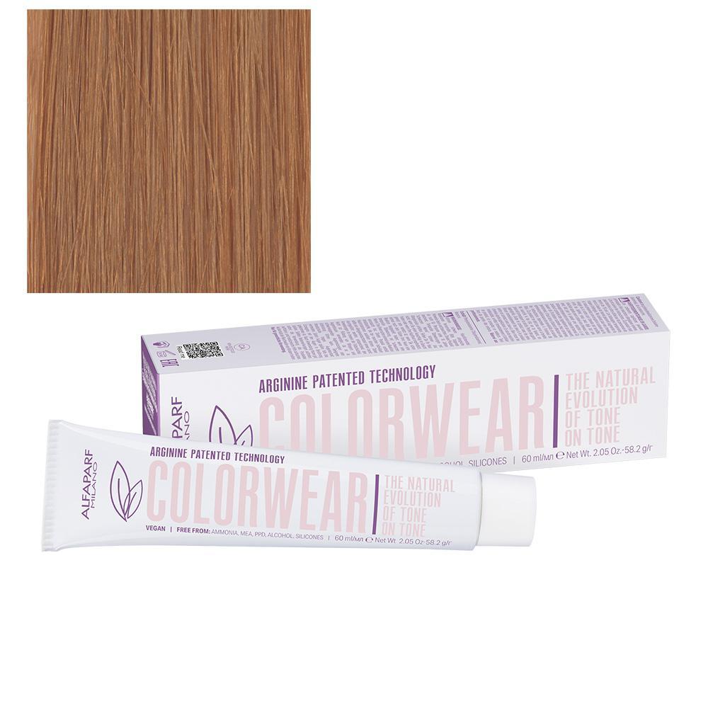 alfaparf-tinta-tono-su-tono-vegan-color-wear-60ml-8.03-biondo-chiaro-leggermente-dorato Alfaparf Tinta Tono Su Tono Vegan Color Wear 60ML 8.03 Biondo Chiaro Leggermente Dorato