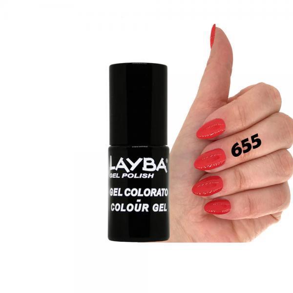 layla-semipermanente-layba-gel-polish-655 Layla Semipermanente Layba Gel Polish 655