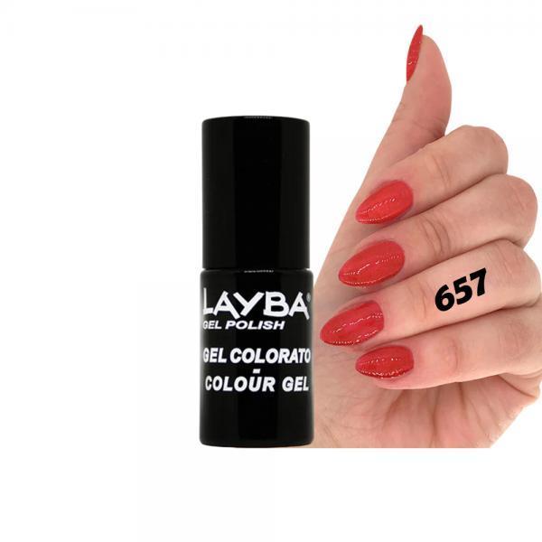 layla-semipermanente-layba-gel-polish-657 Layla Semipermanente Layba Gel Polish 657