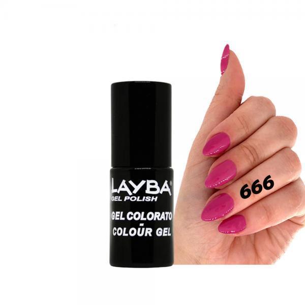 layla-semipermanente-layba-gel-polish-666 Layla Semipermanente Layba Gel Polish 666