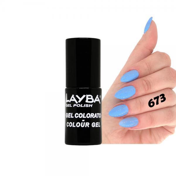layla-semipermanente-layba-gel-polish-673 Layla Semipermanente Layba Gel Polish 673