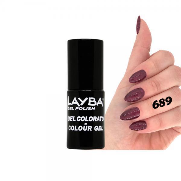 layla-semipermanente-layba-gel-polish-689 Layla Semipermanente Layba Gel Polish 689