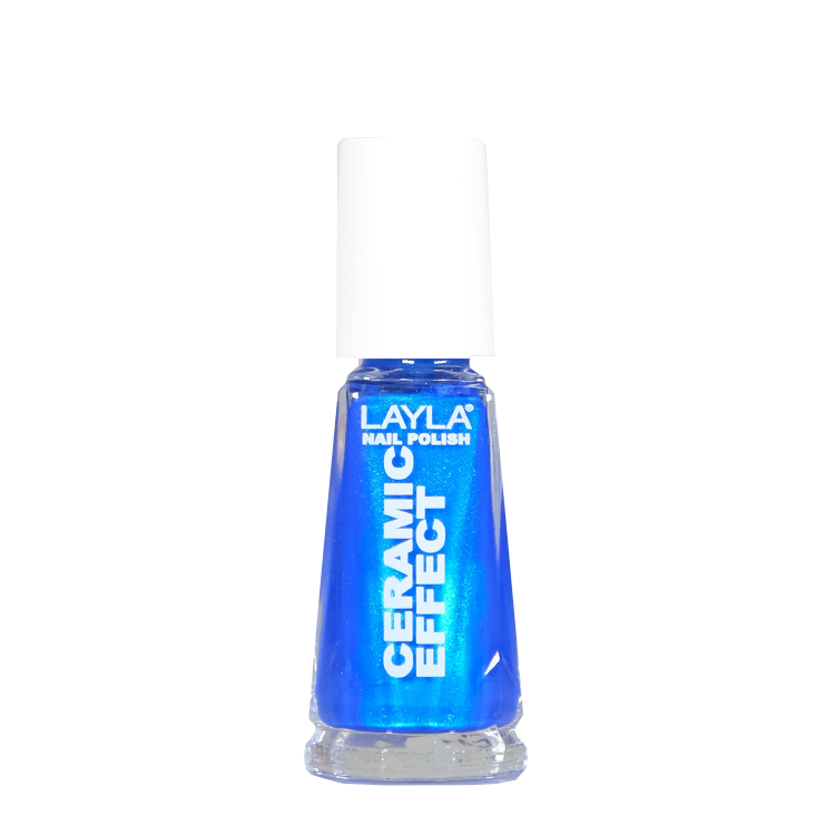 Layla Smalto Ceramic Effect N.095