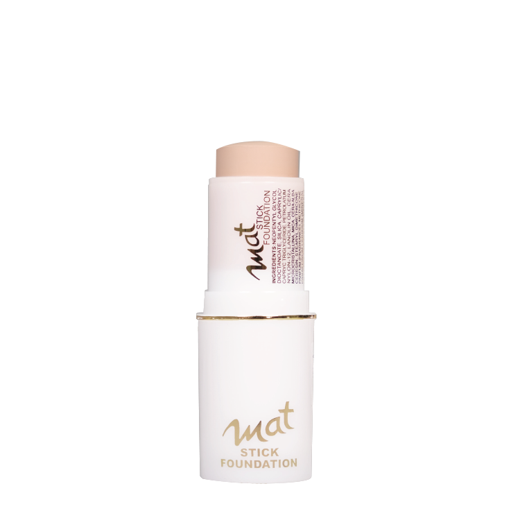 layla-fondotinta-mat-stick-n.8 Layla Fondotinta Mat Stick N.8