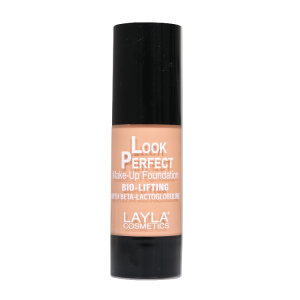 Fondotinta look perfect n.8 30ml