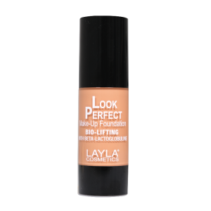 Fondotinta look perfect n.9 30ml