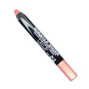 Matita labbra miracle shine lasting lipgloss n.2