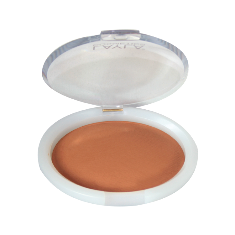Layla Terracotta Abbronzante N.1