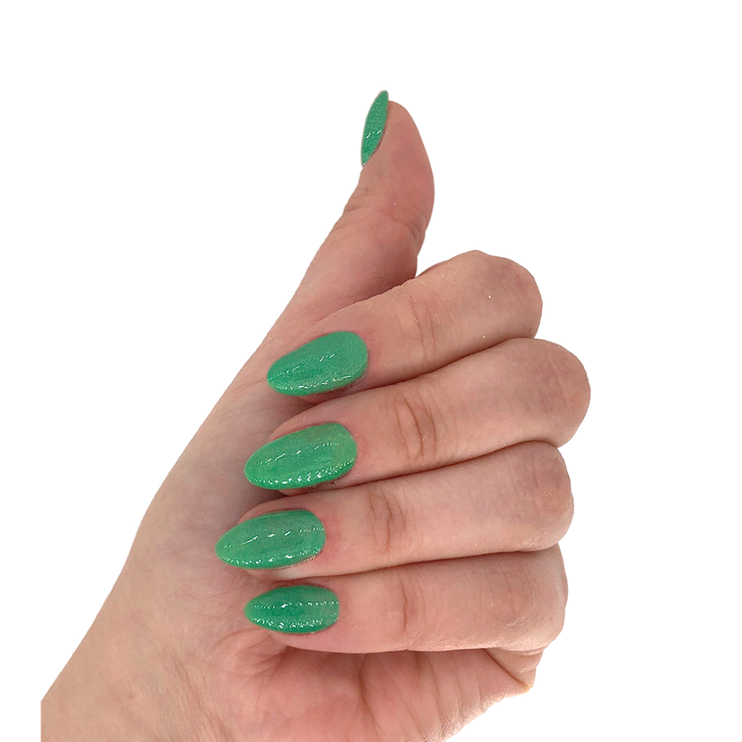 Layla Semipermanente Gel Polish N.58 Grass 10ML