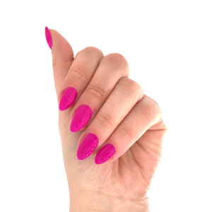 Semipermanente gel polish n.173 real fuchsia 10ml