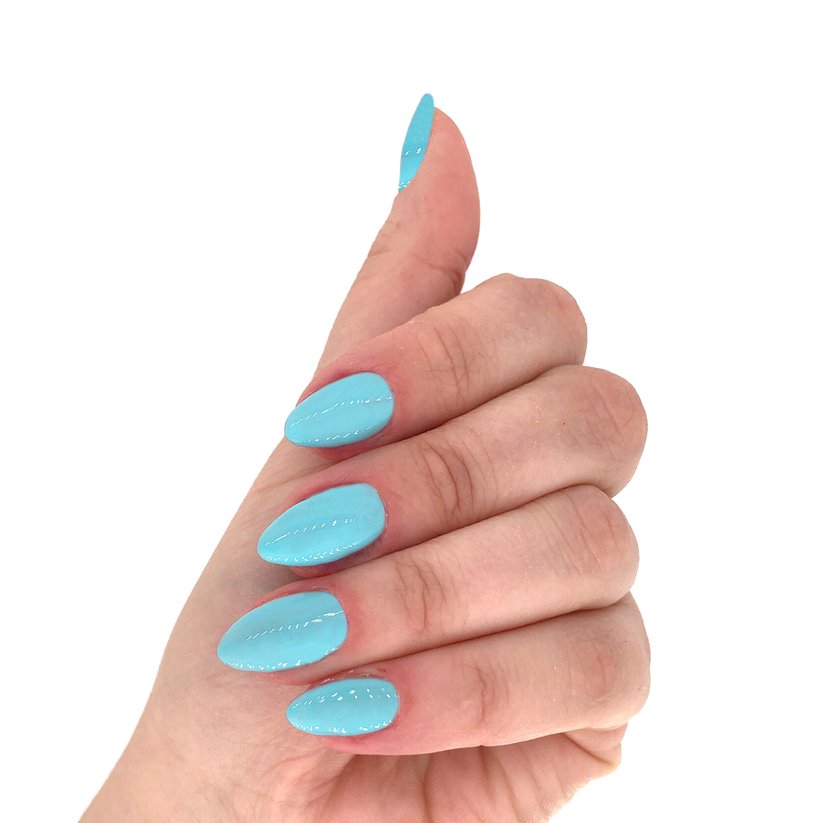 Layla Semipermanente Gel Polish N.198 Frequent Flyer 10ML