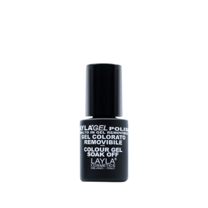 Semipermanente gel polish n.216 sunset roll 10ml