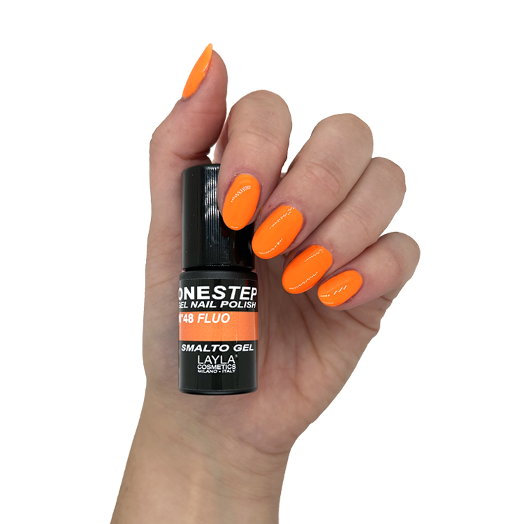 layla-semipermanente-one-step-gel-nail-polish-n.48-savana-5ml Layla Semipermanente One Step Gel Nail Polish N.48 Savana 5ML