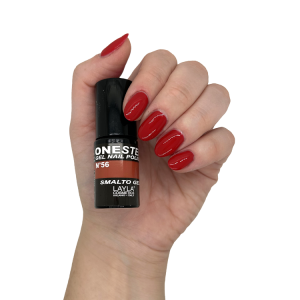 Semipermanente one step gel nail polish n.56 gran canal 5ml
