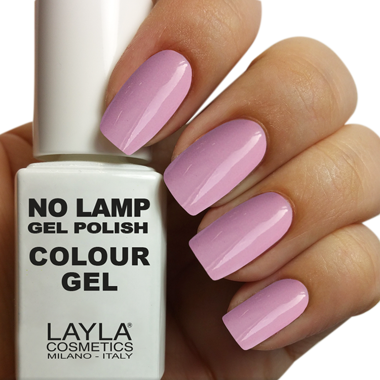 layla-semipermanente-no-lamp-gel-polish-n.13-nude-heart-10ml Layla Semipermanente No Lamp Gel Polish N.13 Nude Heart 10ML