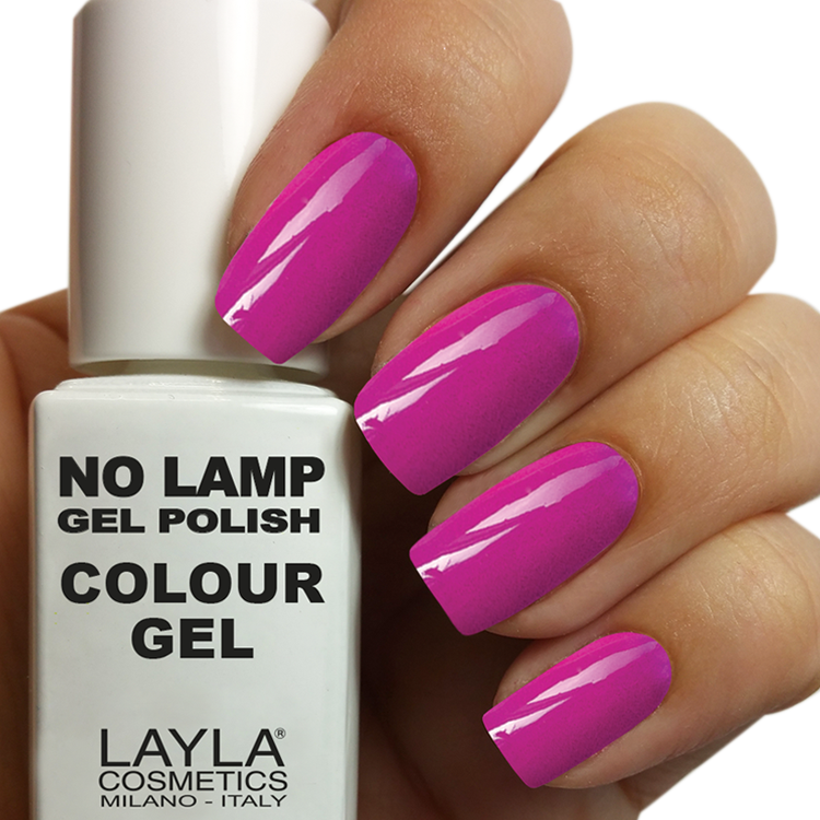 layla-semipermanente-no-lamp-gel-polish-n.23-fluo-purply-10ml Layla Semipermanente No Lamp Gel Polish N.23 Fluo Purply 10ML