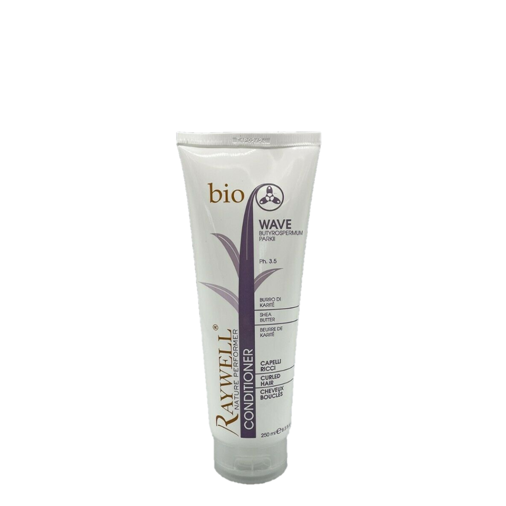raywell-conditioner-capelli-ricci-bio-wave-250ml Raywell Conditioner Capelli Ricci Bio Wave 250ML