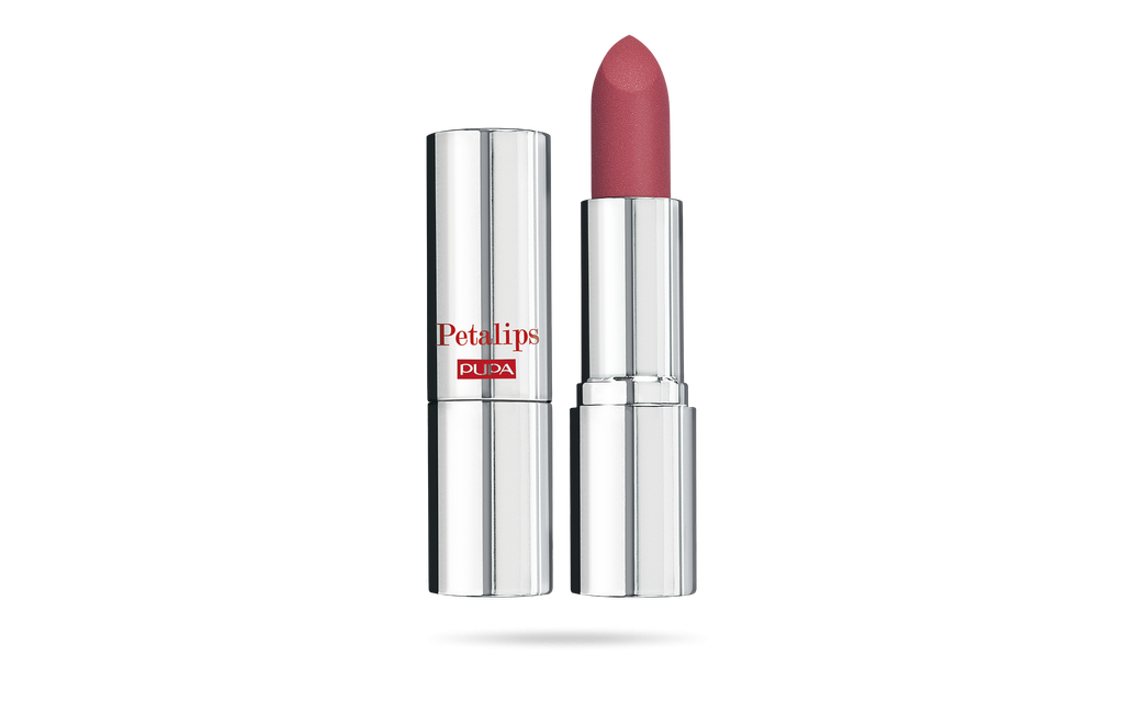 Pupa Rossetto PetaLips 012