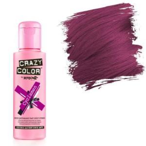 Crema colorante semipermanente 100ml e679 41 cyclamen