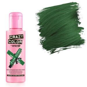 Crema colorante semipermanente 100ml e679 46 pine green