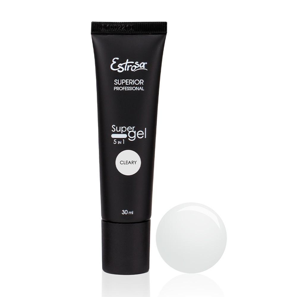 estrosa-supergel-5in1-30ml-cleary Estrosa Supergel 5in1 30ML Cleary