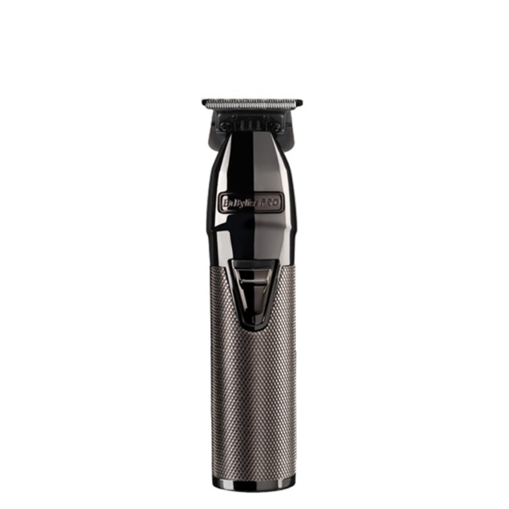 babyliss-pro-for-artists-tosatrice-cordless-skeletonfx-black-ferrari BabyLiss Pro For Artists Tosatrice Cordless SkeletonFx Black Ferrari