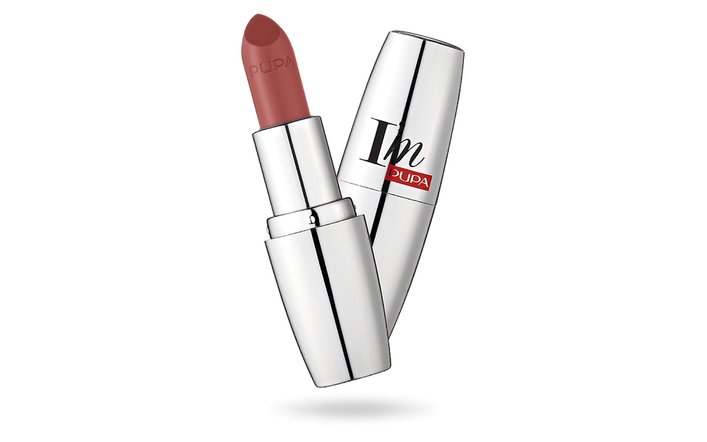 pupa-i'm-rossetto-colore-puro-106 Pupa I'M Rossetto Colore Puro 106