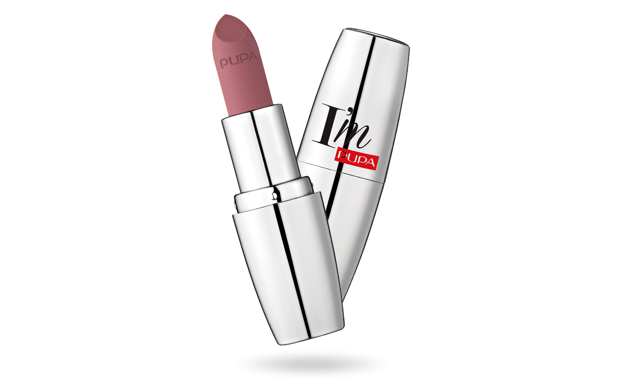 pupa-i'm-matt-rossetto-opaco-011 Pupa I'M Matt Rossetto Opaco 011