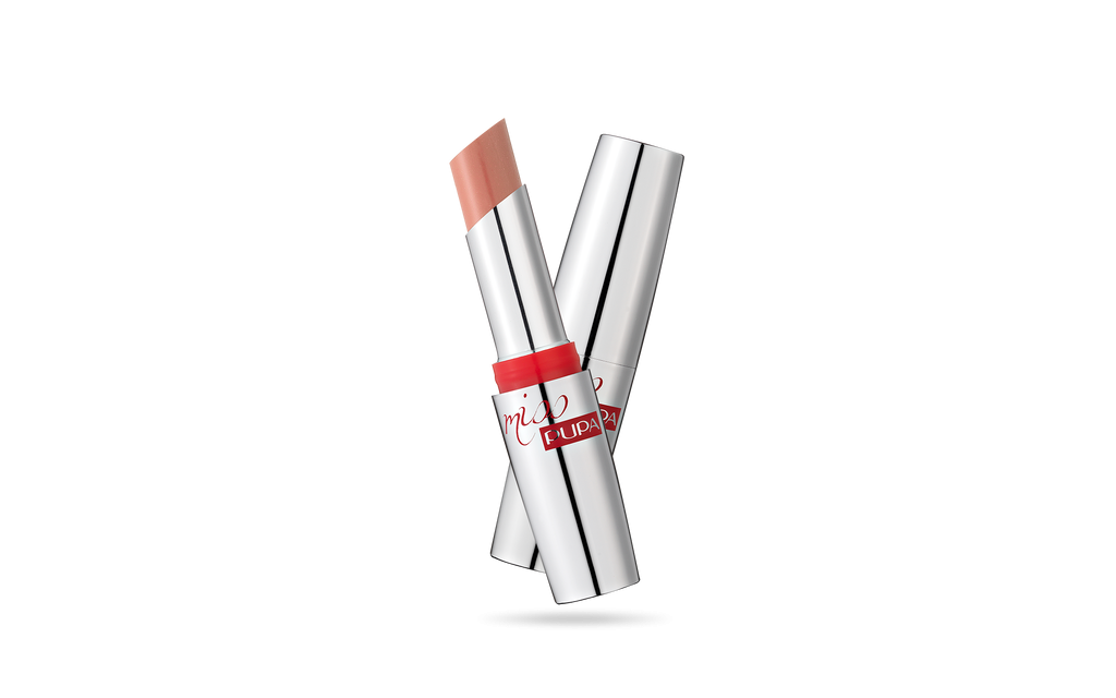 pupa-miss-pupa-rossetto-ultra-brillante-100 Pupa Miss Pupa Rossetto Ultra Brillante 100