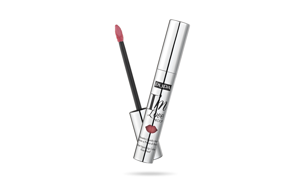 Pupa I'm Loveproof Rossetto Liquido 004