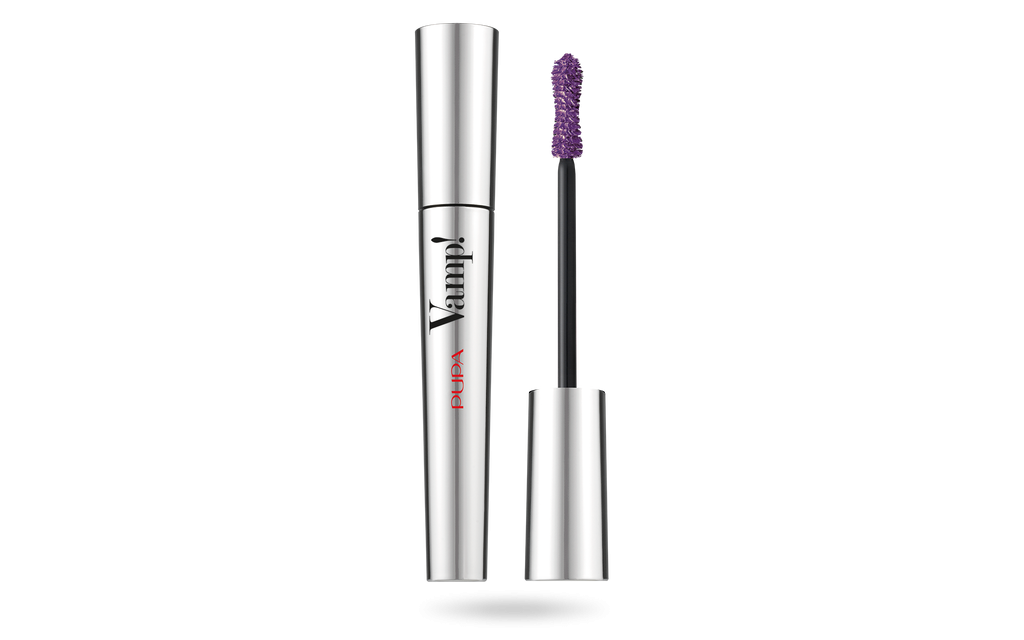 Pupa Vamp Mascara Volume 9ML 400