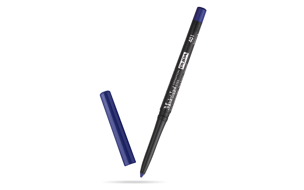 Pupa Matita Made To Last Definition Eyes 401