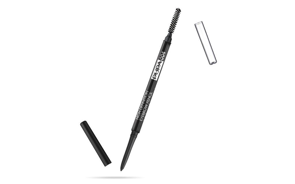 Pupa High Definition Eyebrown Pencil 004