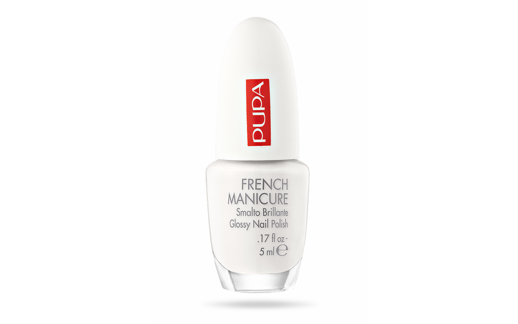Pupa Lasting Color Smalto 5ML 001