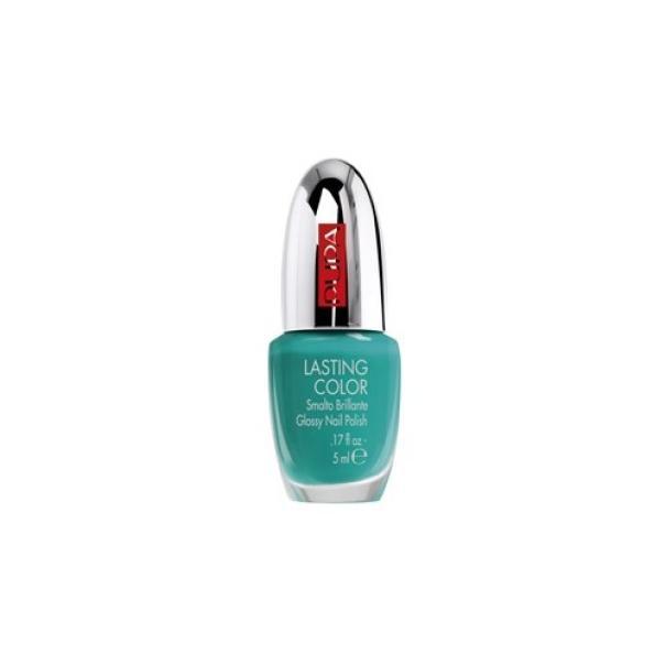 pupa-lasting-color-smalto-5ml-717-fluo-green Pupa Lasting Color Smalto 5ML 717 Fluo Green